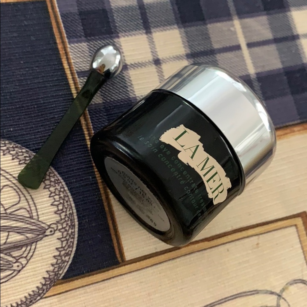 La Mer the Eye Concentrate Treatment15ml